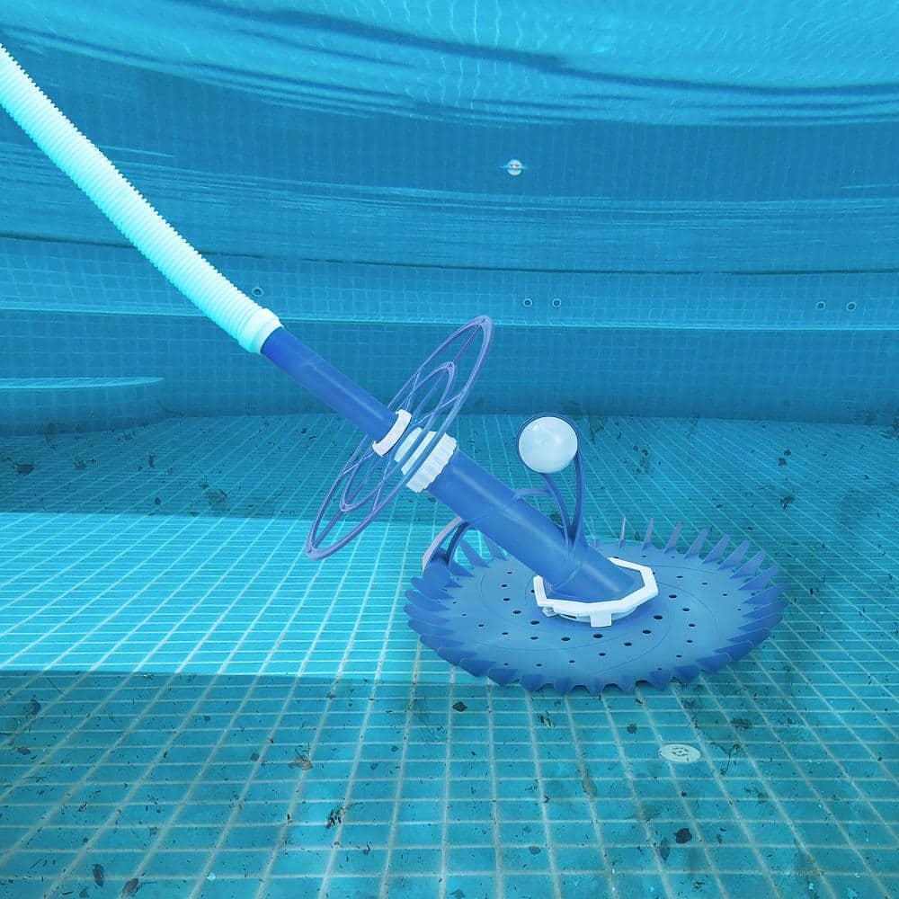 Automatic Pool Cleaners