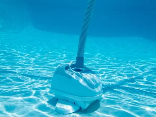 Automatic Pool Cleaners