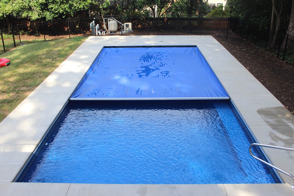Pool Covers & Liners