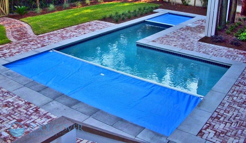 Pool Covers & Liners