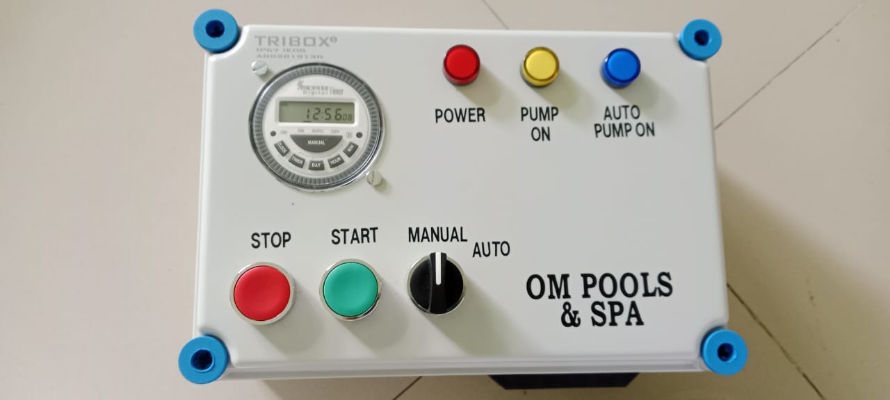 Controls & Electrical Supplies