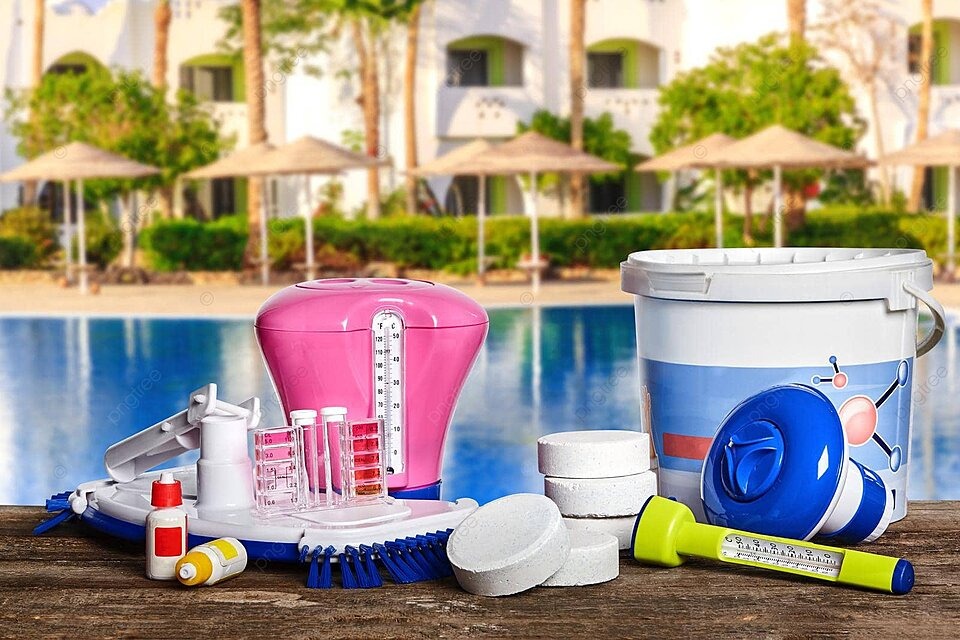 Maintenance Equipment