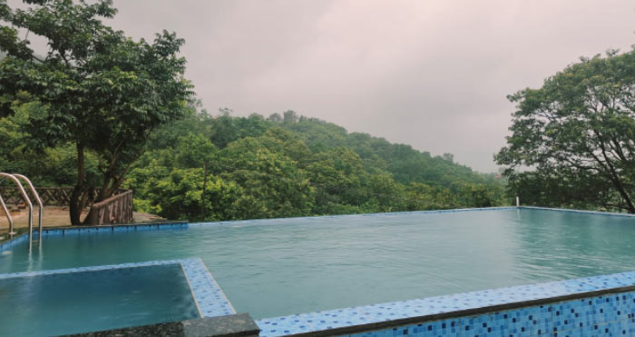 Swimming Pool Contractors in India – OM Pools and Spa