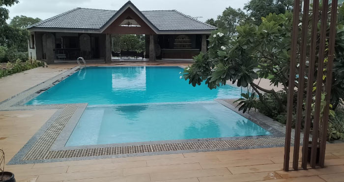 Swimming Pool Contractors in India – OM Pools and Spa