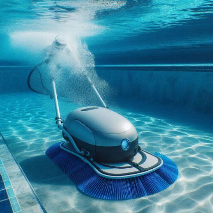 Swimming Pool Maintenance Services in India – OM Pools and Spa